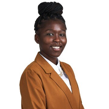 Thayu Kimori, Class of 2020