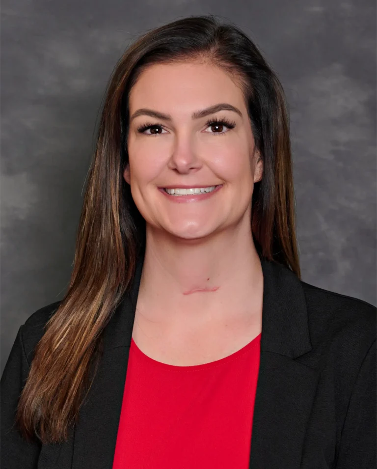 Tiffany Kinnison, APRN