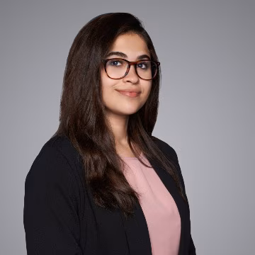 Ana Tosta, Class of 2019