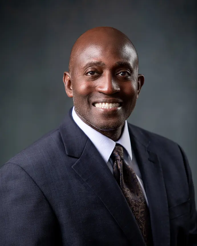 Walter N. Ingram, MD