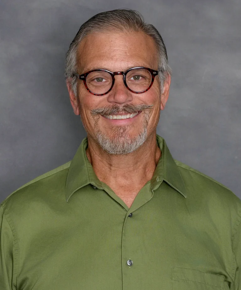 William Weatherford, MD