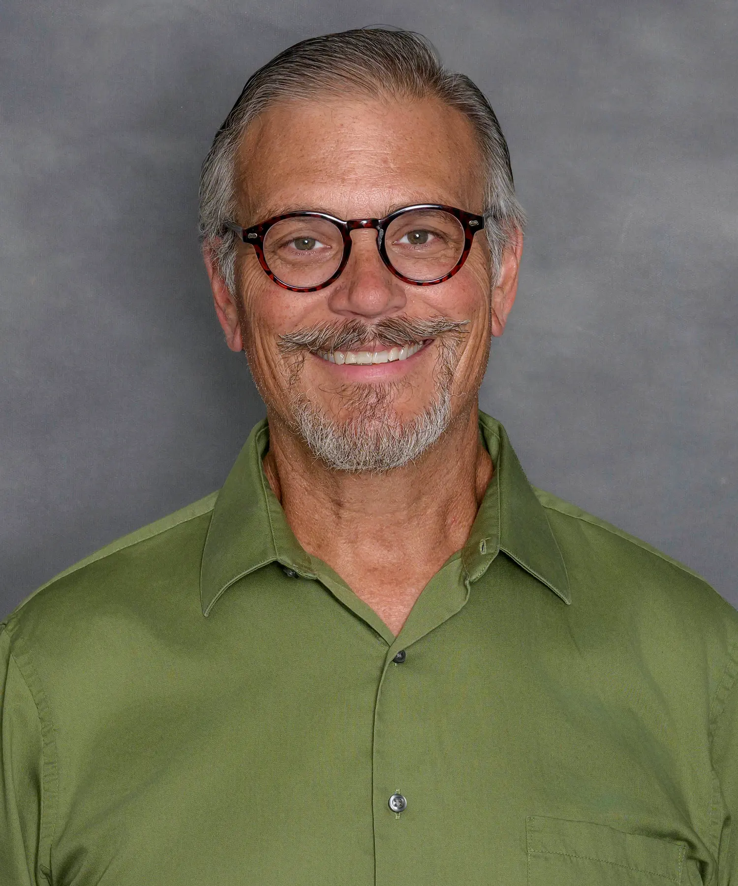 William Weatherford, MD