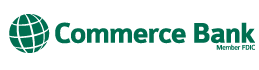 Commerce Bank