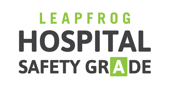Leapfrog Hospital Safety Grade