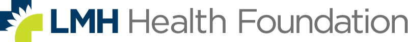 Image LMH Health Foundation logo