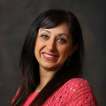 Shari Matejka Quick, MD