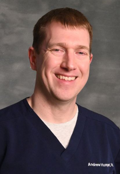 Andrew D Humpert, MD