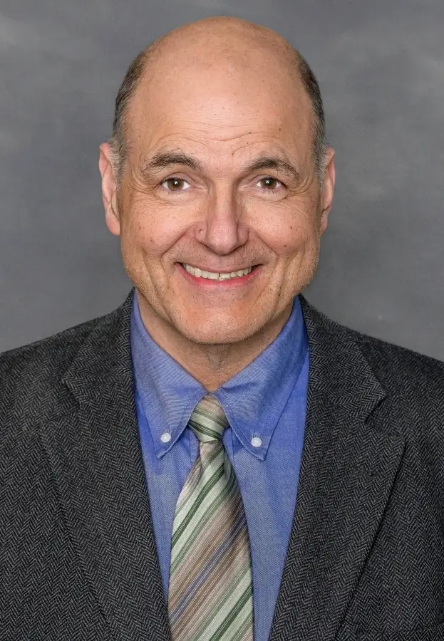 Walter P. Farrell, MD