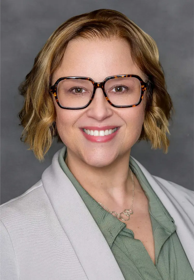 Lynley Holman, MD, FACOG