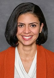 Sonia M. Castillo, MD, FCCP
