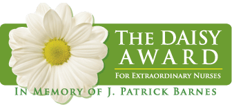 The Daisy Award
