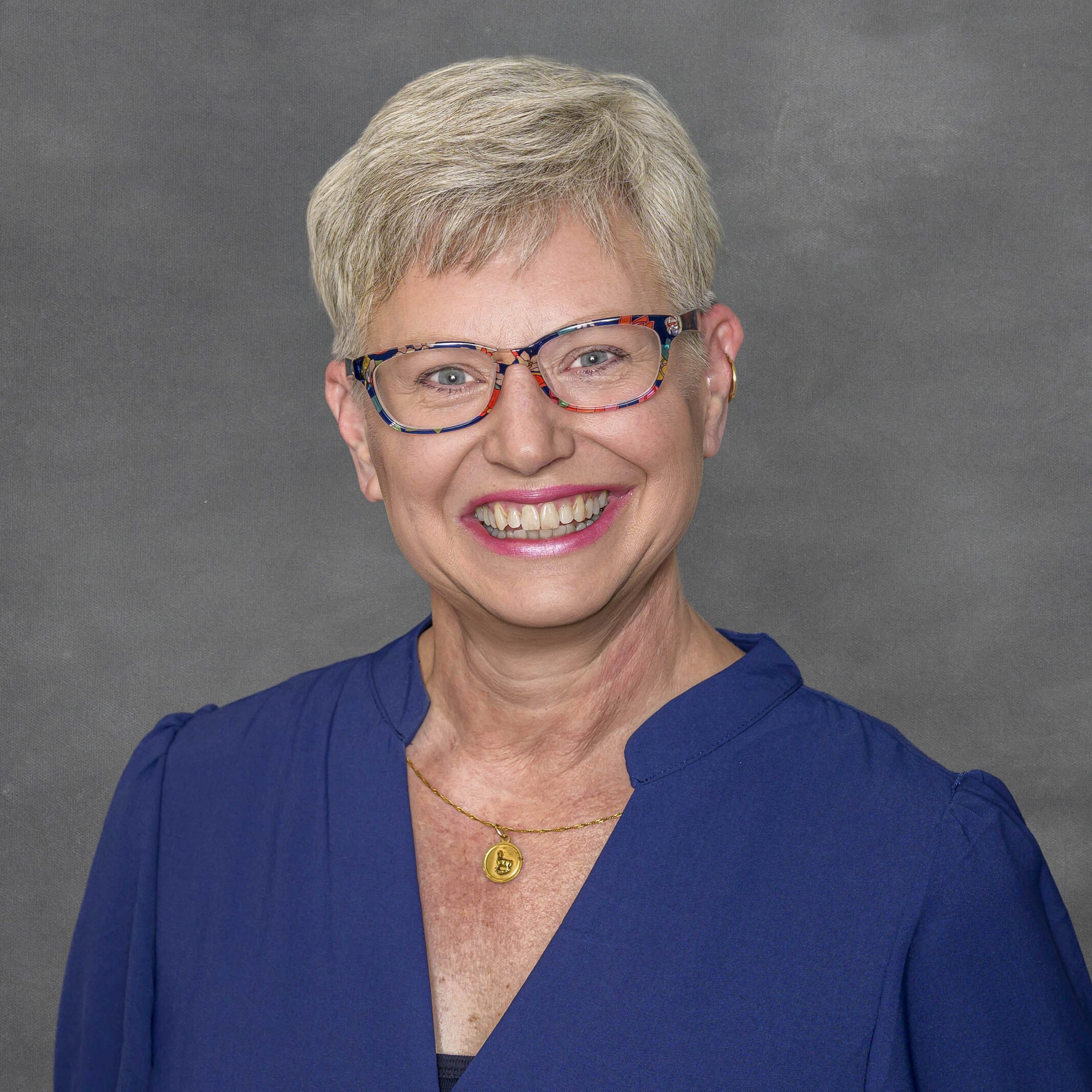 Becky Swearingen