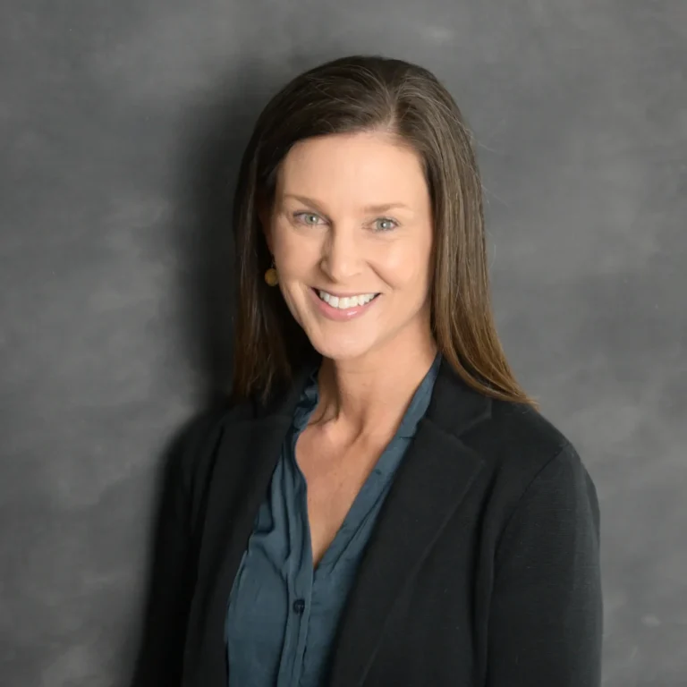 Melissa Hoffman, APRN, DNP, PMHNP-BC