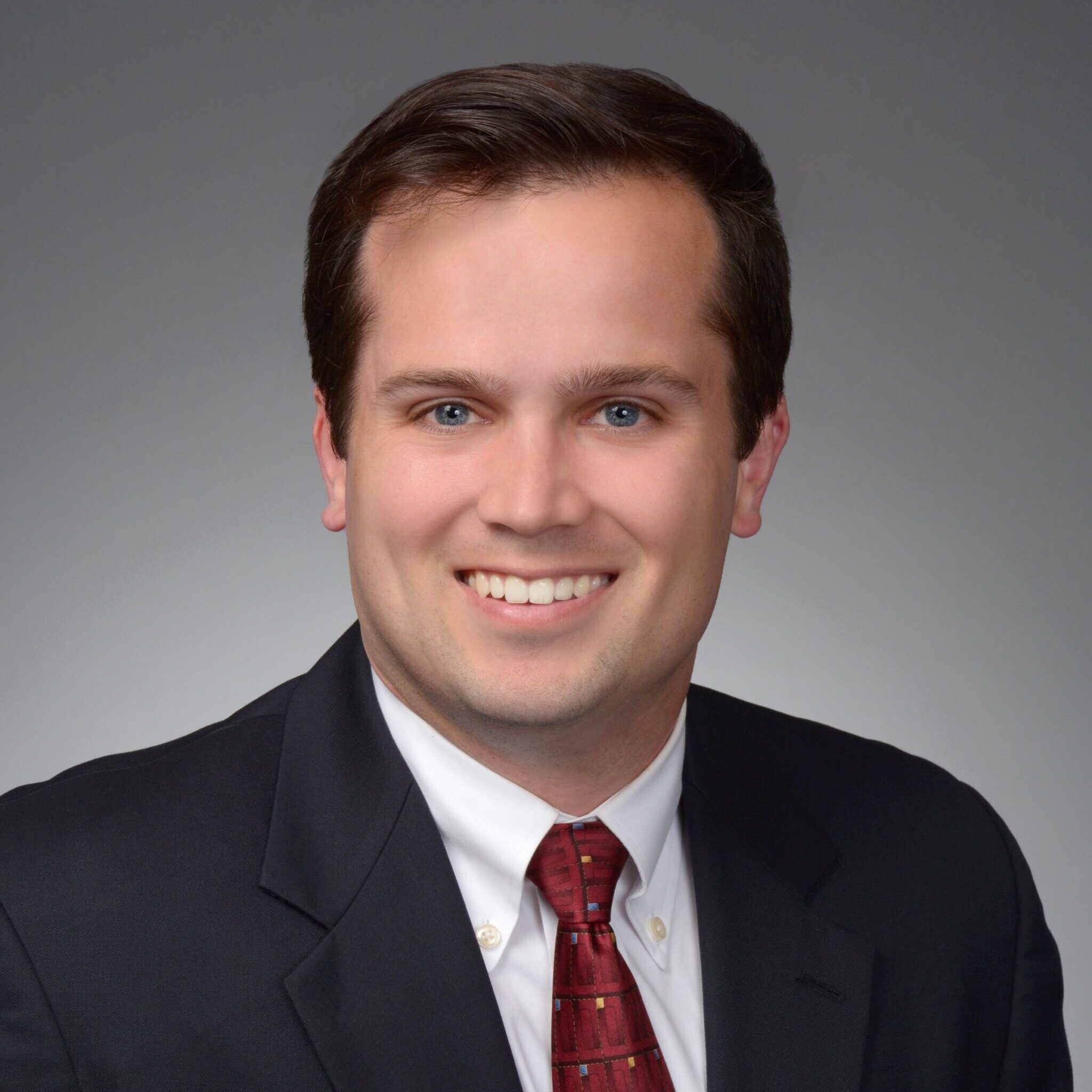 Dr. Sean Liebscher, MD