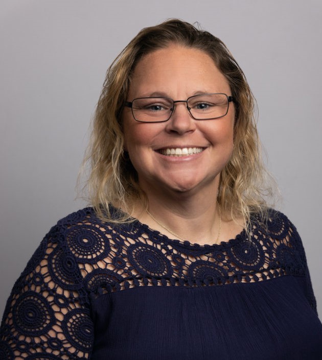 Anne Muehlberger, APRN