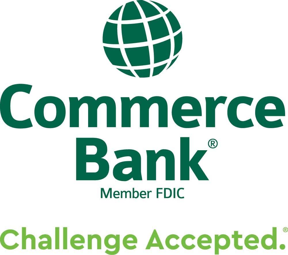 Commerce Bank Member FDIC