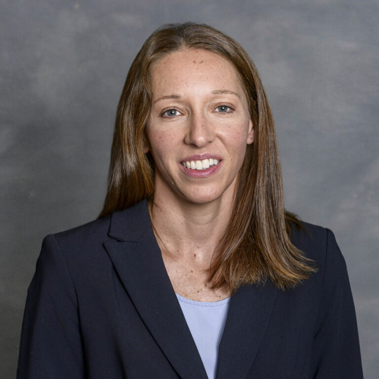 Clarissa “Claire” Smith, MD