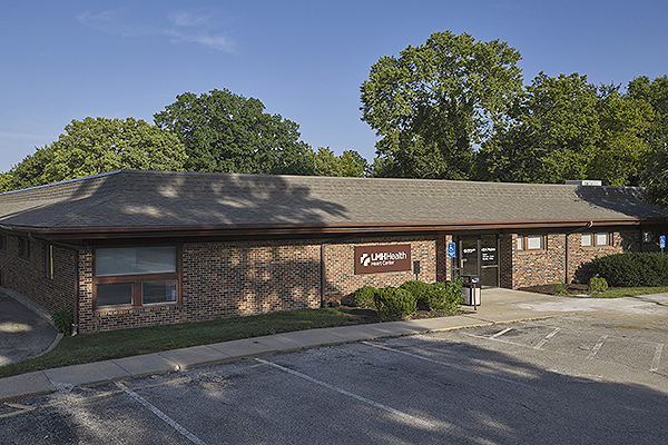 LMH Health Heart Center
