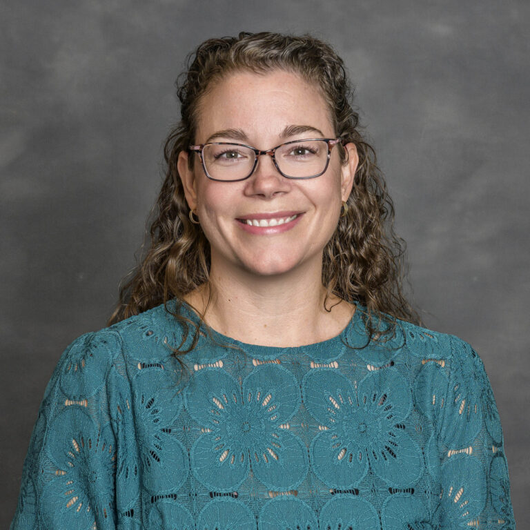 Anne Rushing, FNP-BC
