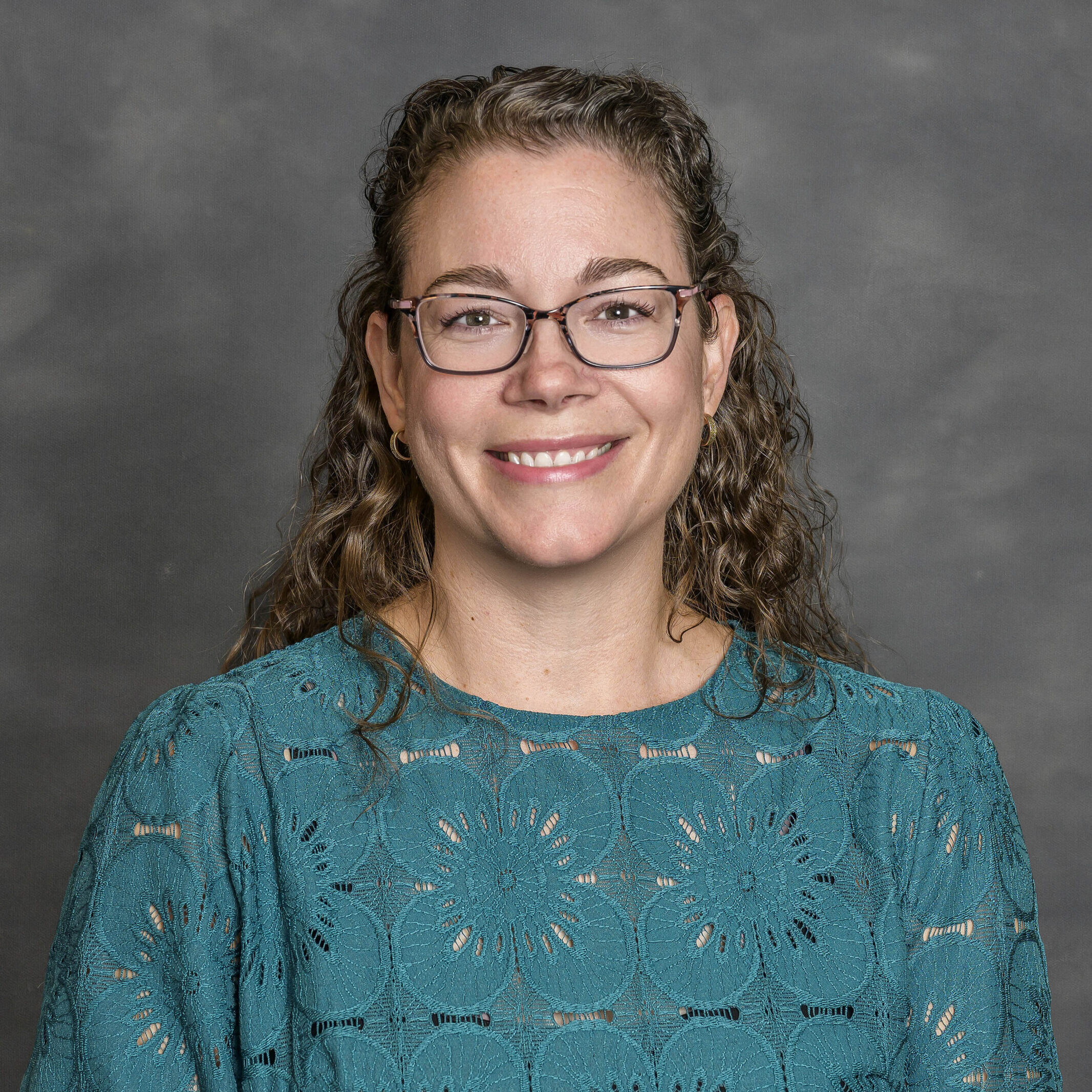 Anne Rushing, FNP-BC