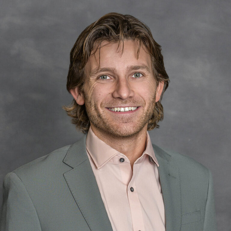 Austin Mecum, APRN