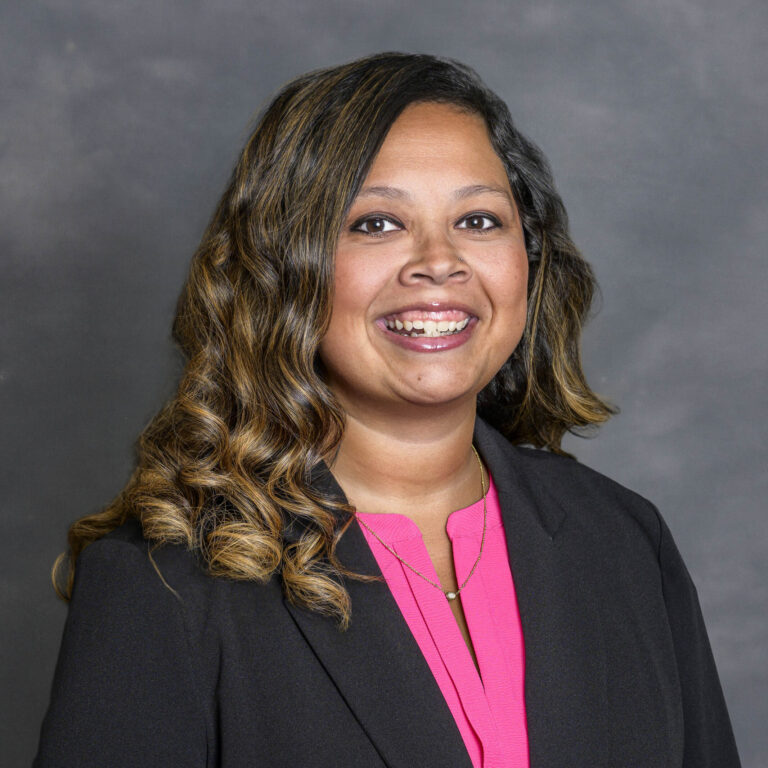 Dominique Hoover, APRN