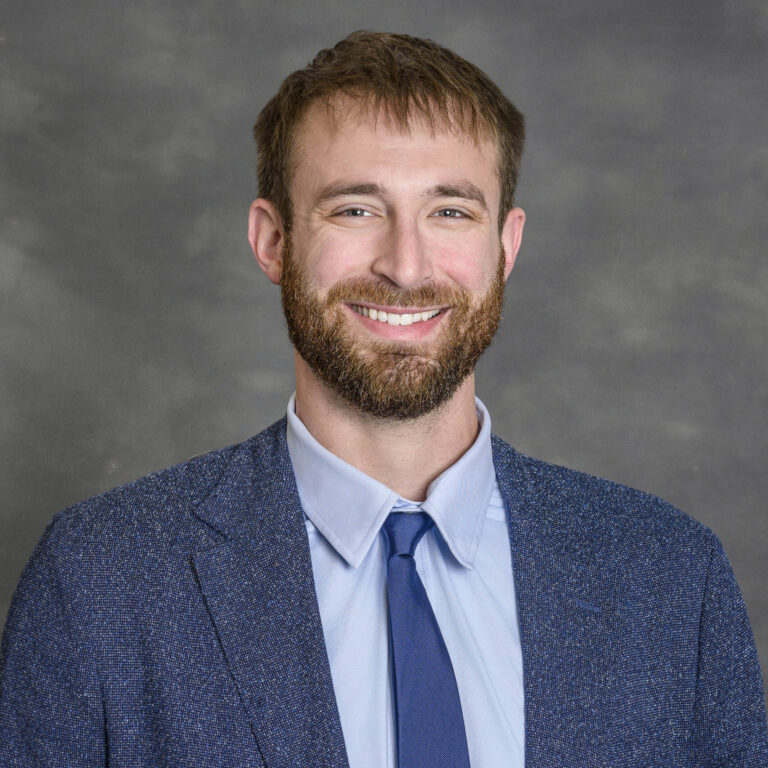 Nathaniel Stacy, MD