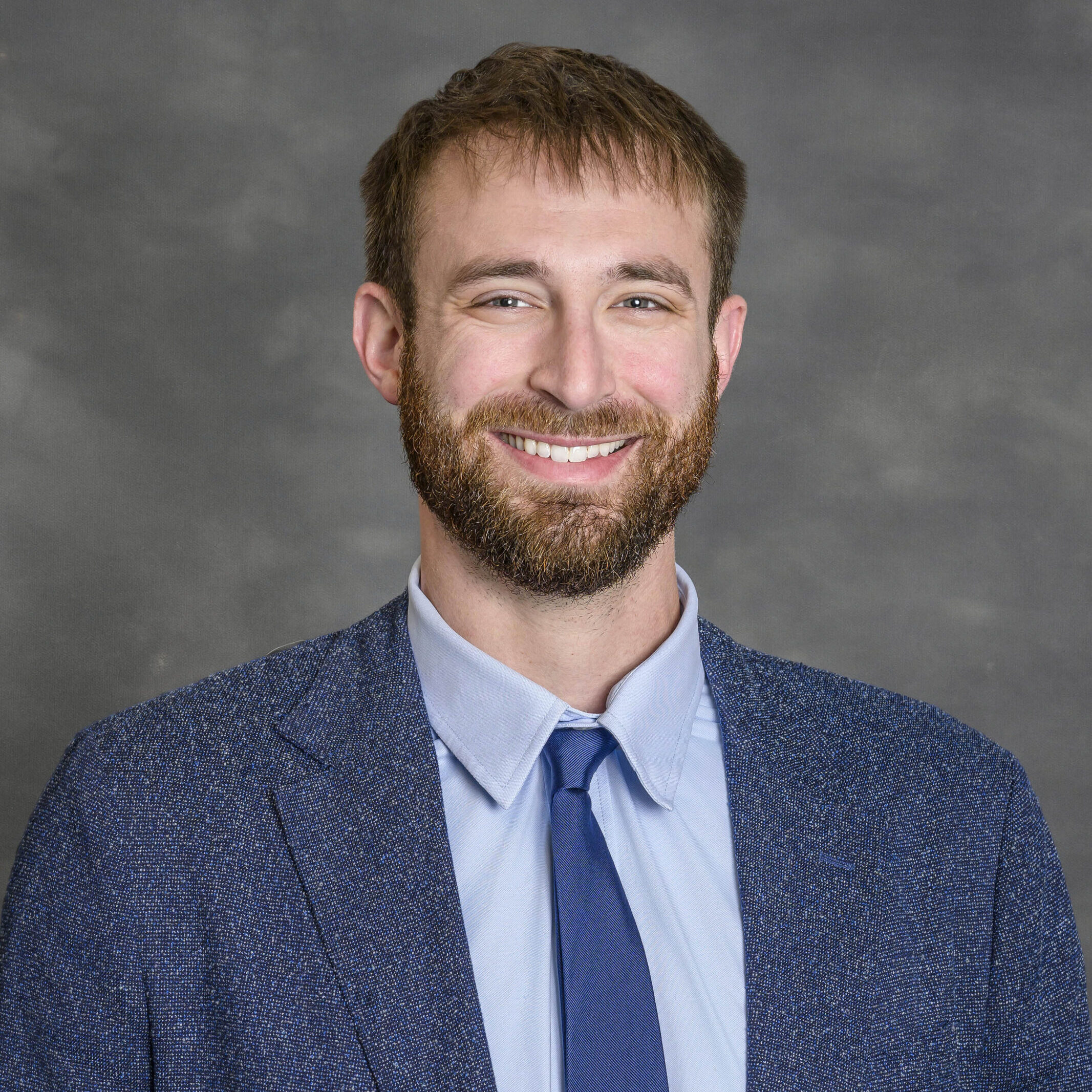 Nathaniel Stacy, MD