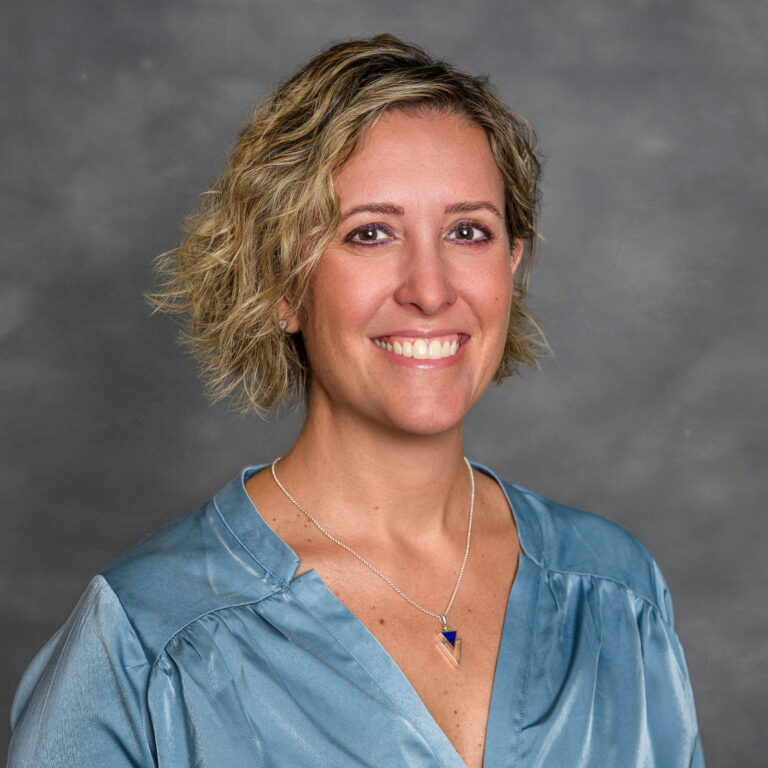 Patricia “Polly” Sheridan-Young, PA-C