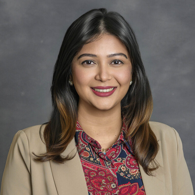 Shila Poudel, MD