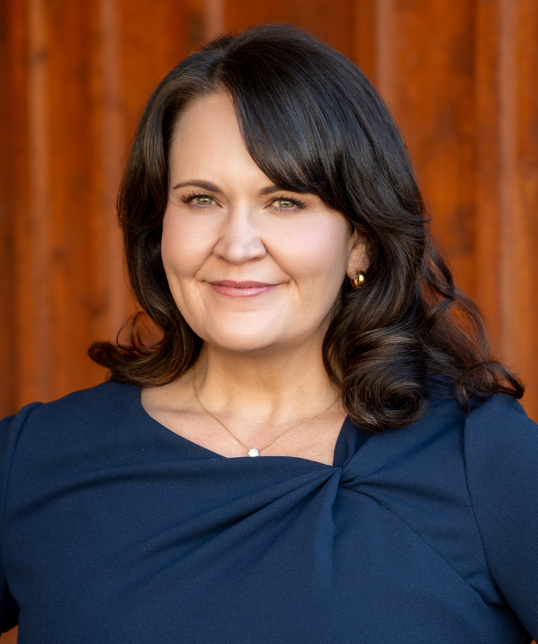 Rebecca Smith