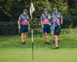 2026 Penny Jones Open golf tournament Image 136